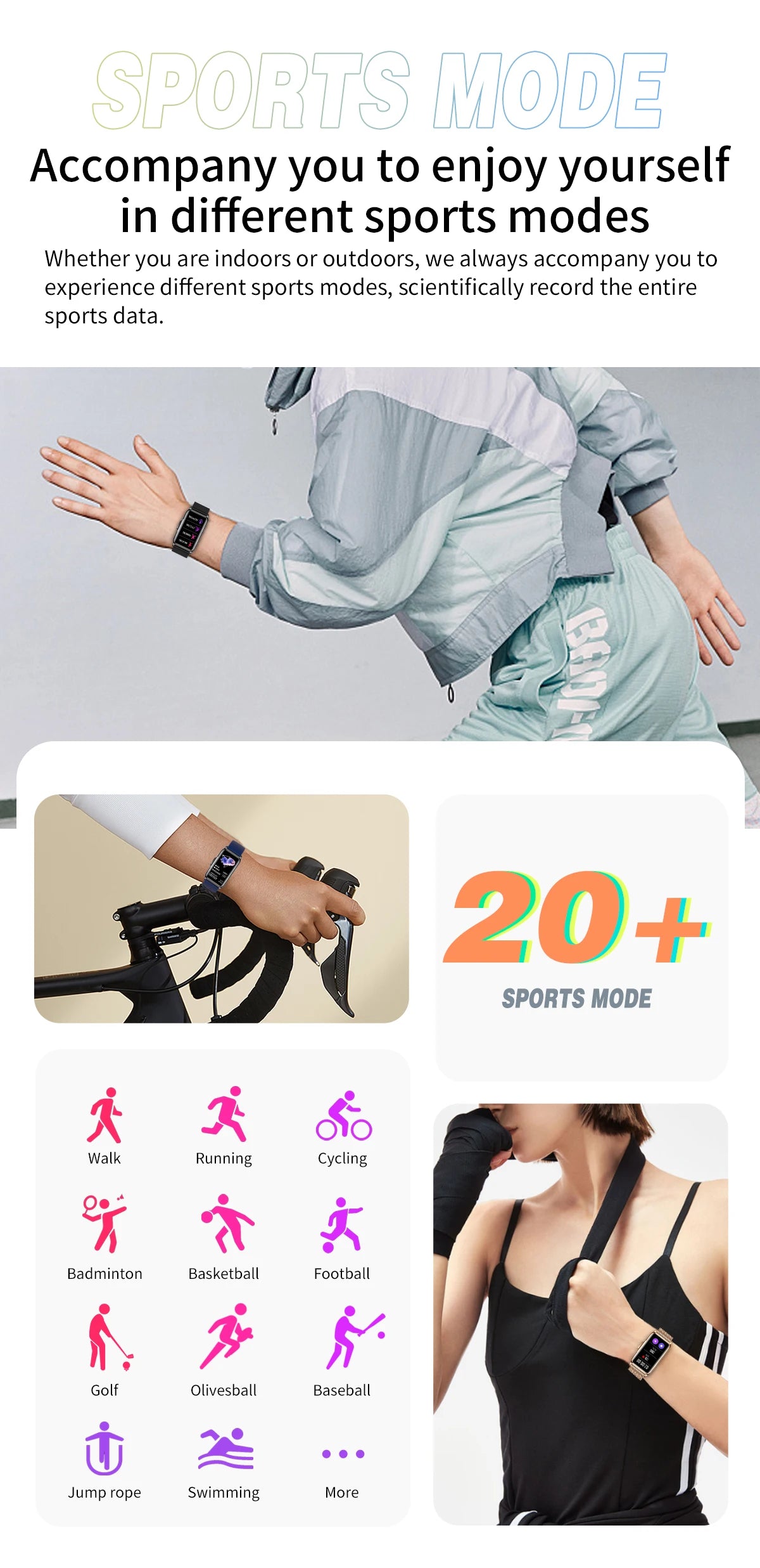 Ladies Smart Watch Women Touch Screen Bluetooth Call Ip67 Waterproof Sports. ATTENTION delivery 7-10 days