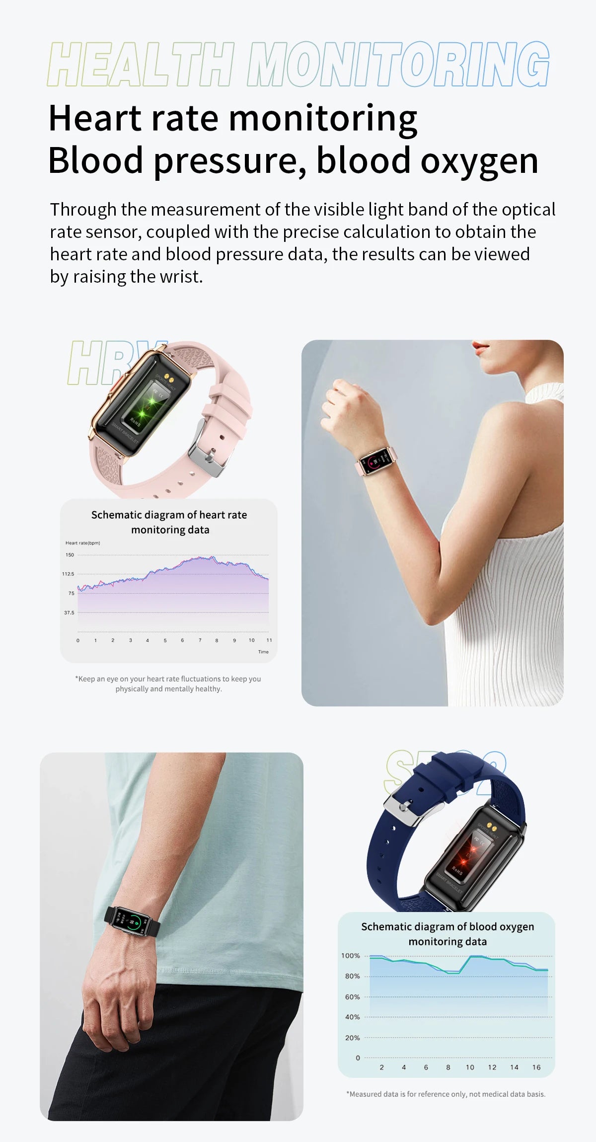 Ladies Smart Watch Women Touch Screen Bluetooth Call Ip67 Waterproof Sports. ATTENTION delivery 7-10 days