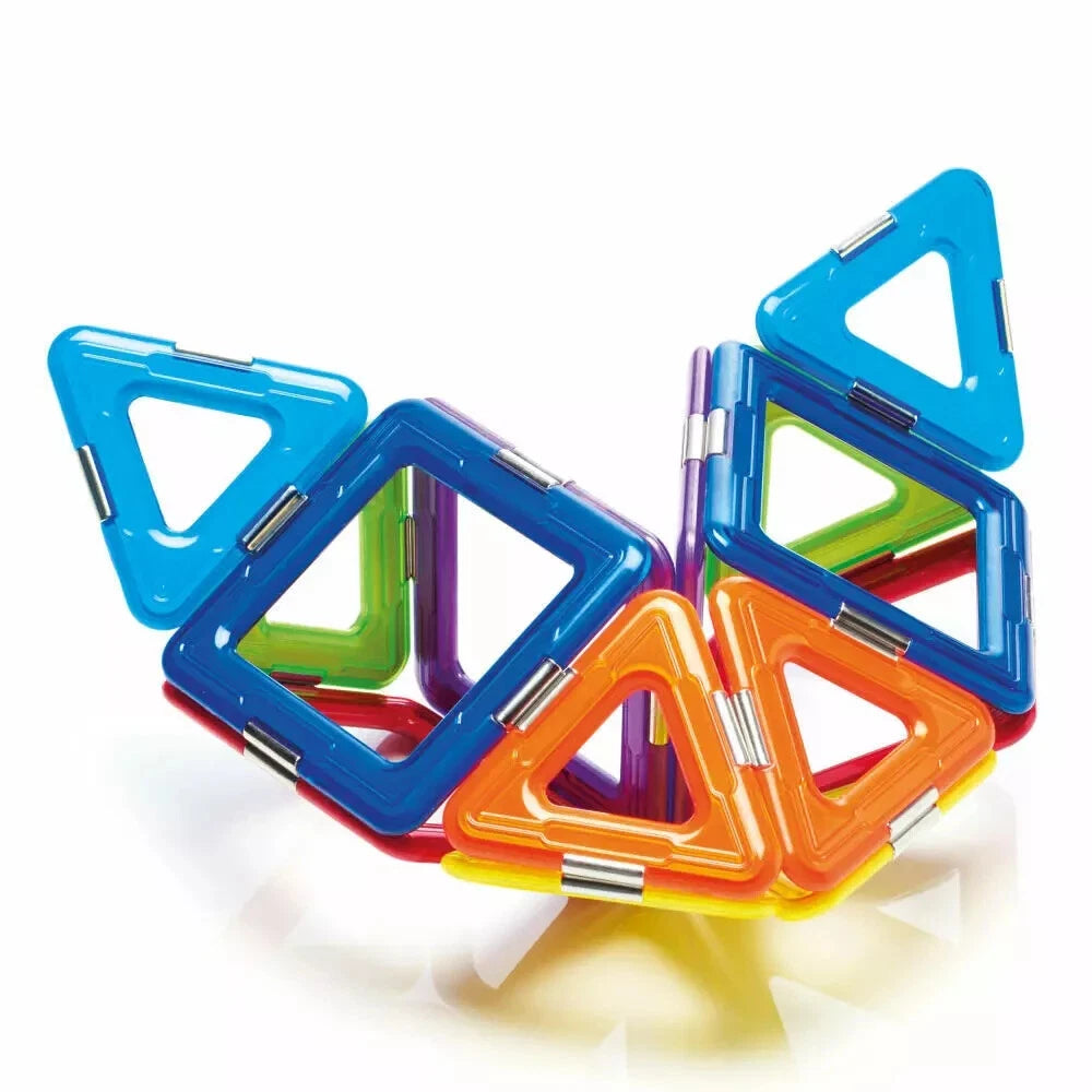 Smart Games Geosmart Start Set Construction Building Chews Kids Toy 3 years