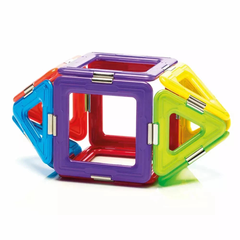 Smart Games Geosmart Start Set Construction Building Chews Kids Toy 3 years