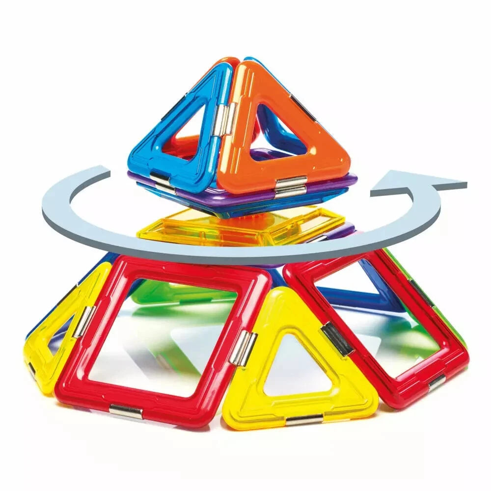 Smart Games Geosmart Start Set Construction Building Chews Kids Toy 3 years