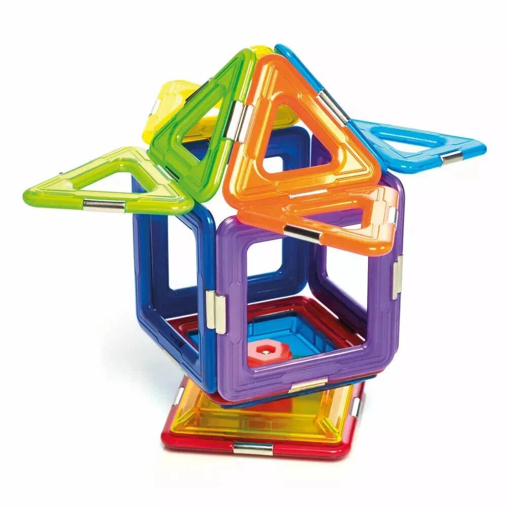 Smart Games Geosmart Start Set Construction Building Chews Kids Toy 3 years