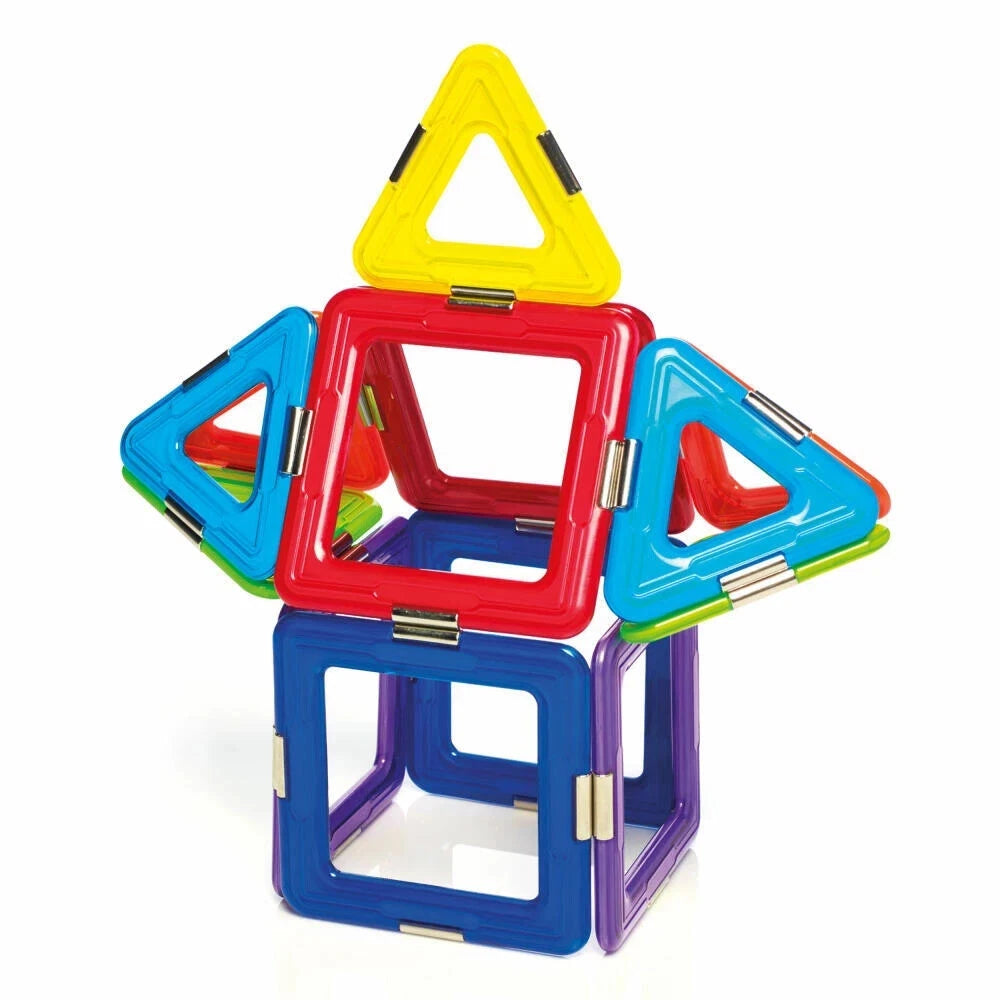 Smart Games Geosmart Start Set Construction Building Chews Kids Toy 3 years