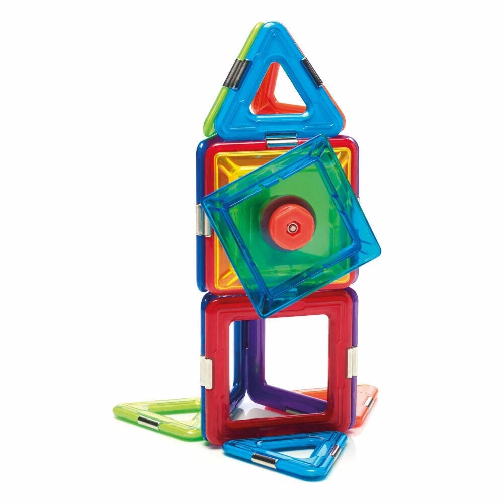 Smart Games Geosmart Start Set Construction Building Chews Kids Toy 3 years