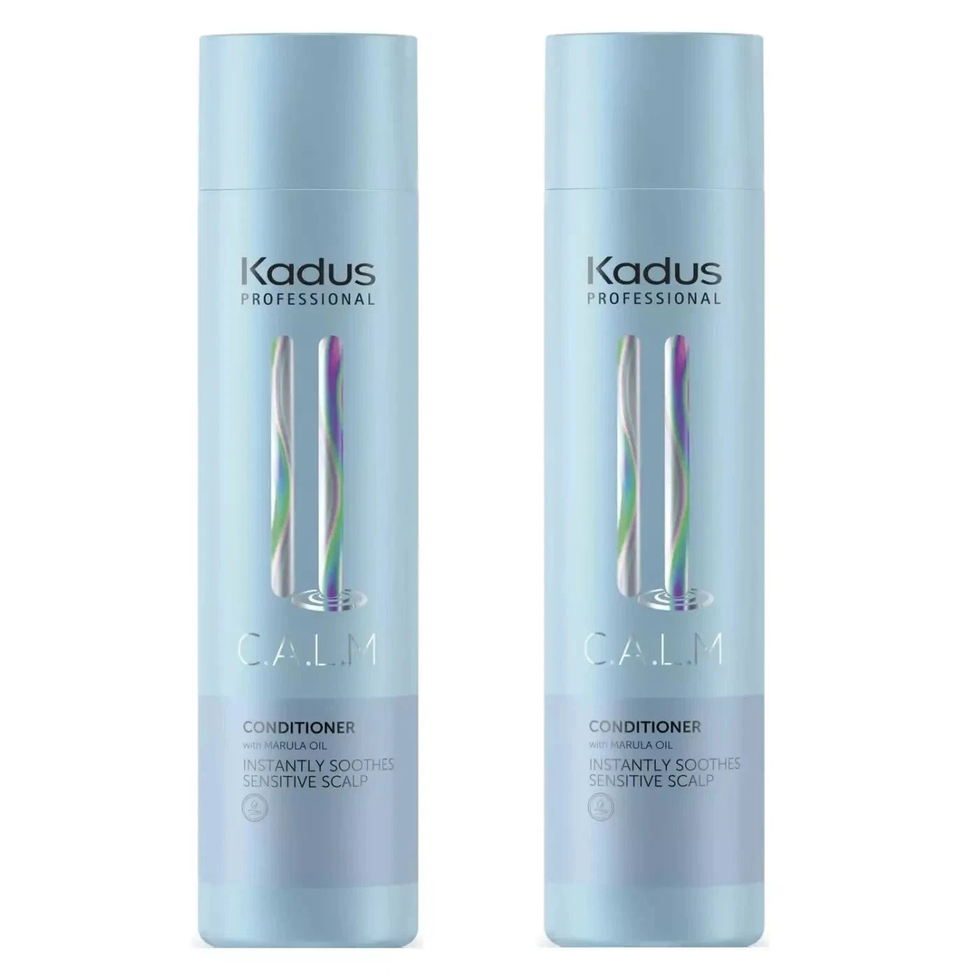 Kadus Professional C.A.L.M Conditioner 250ml, soothes sensitive scalp