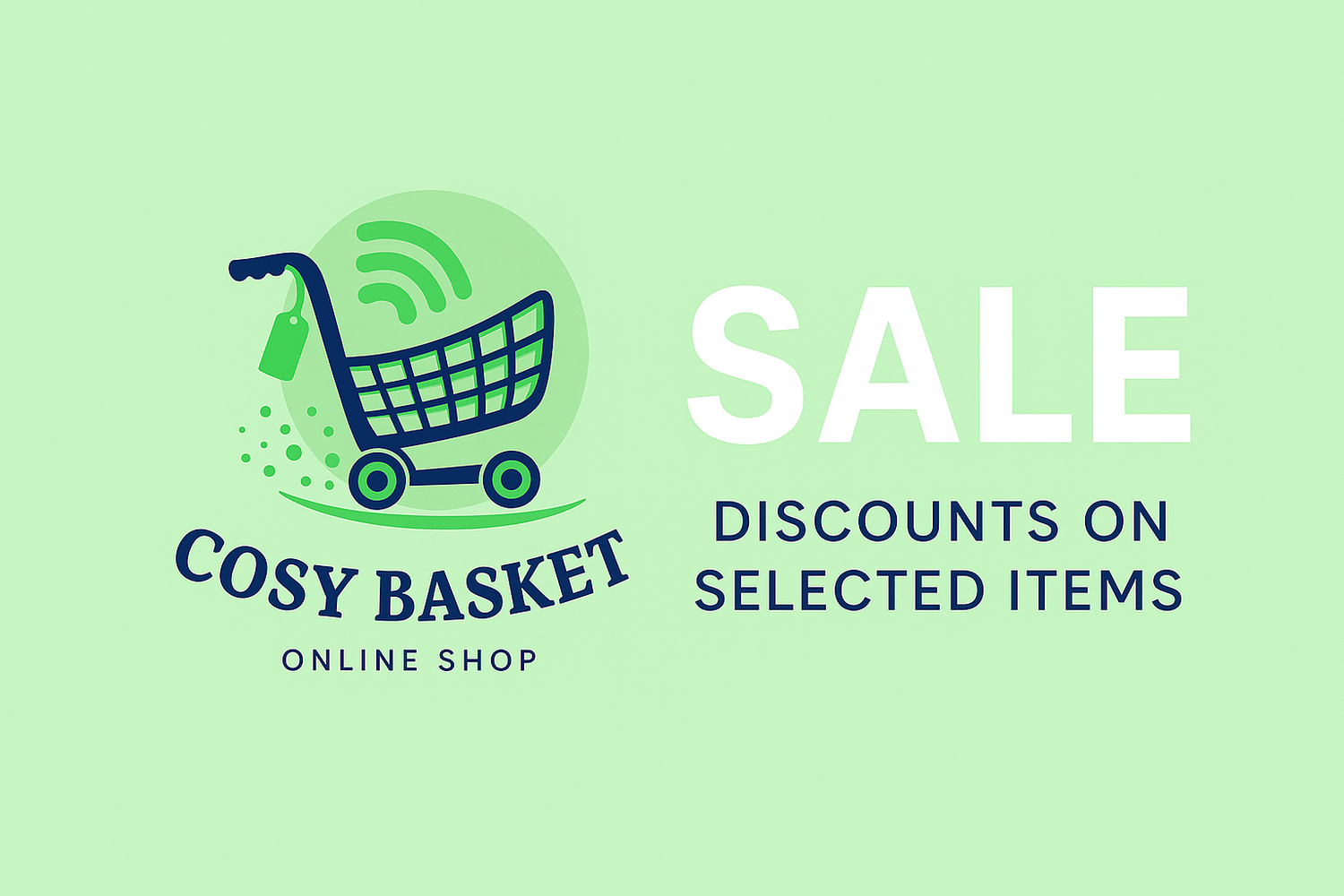 Sale