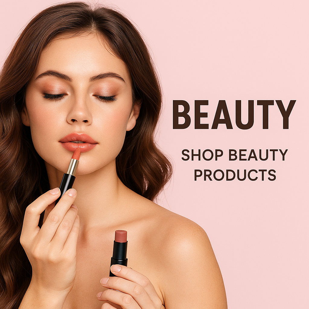 Health & Beauty