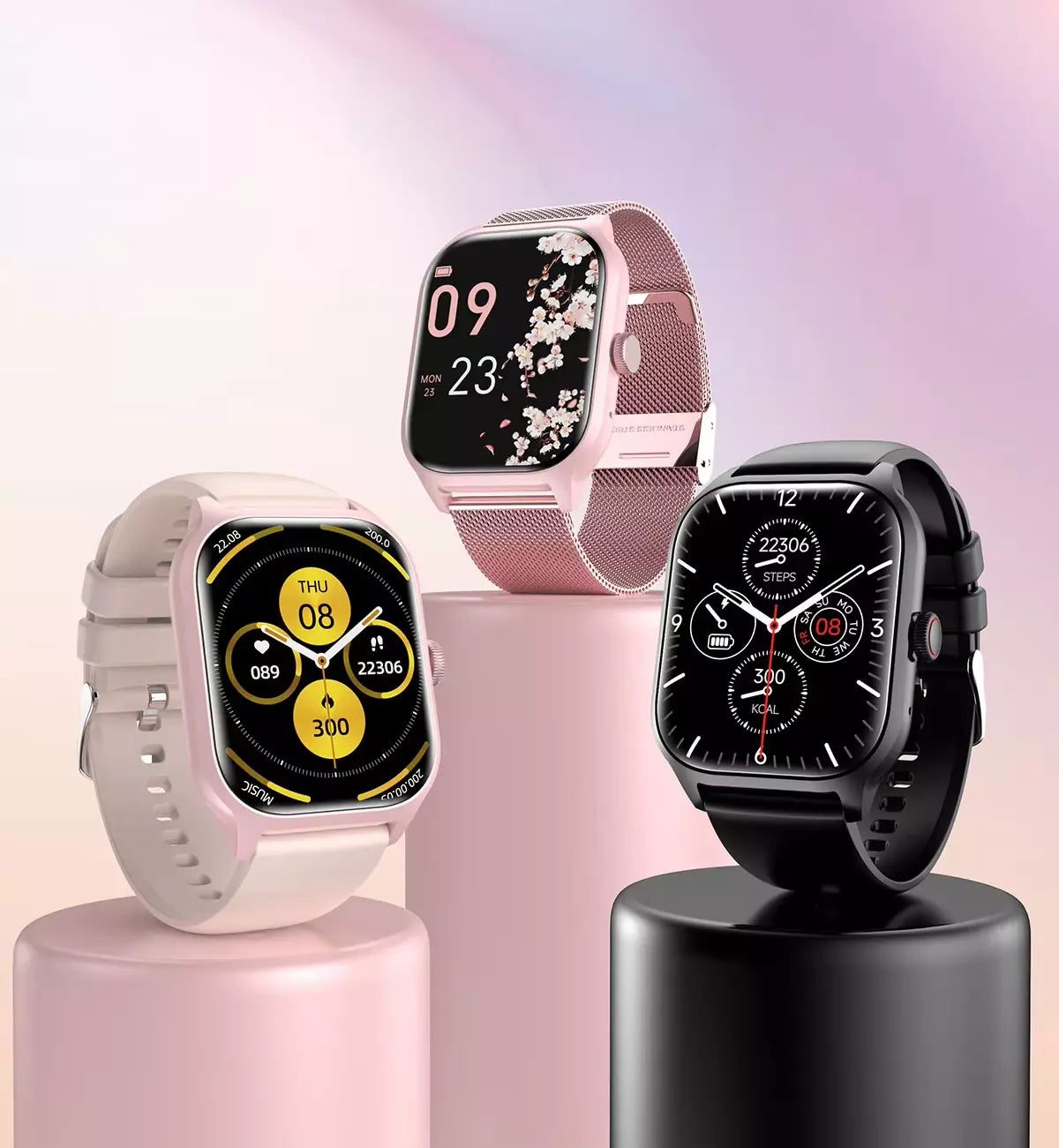 Smart Watches