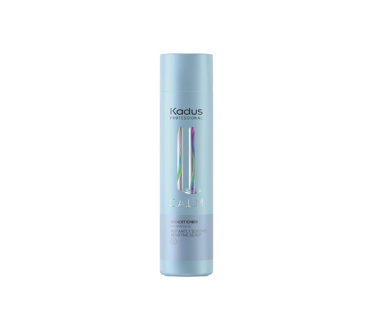 Kadus Professional C.A.L.M Conditioner 250ml, soothes sensitive scalp