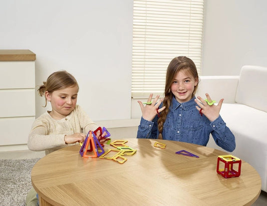 Smart Games Geosmart Start Set Construction Building Chews Kids Toy 3 years